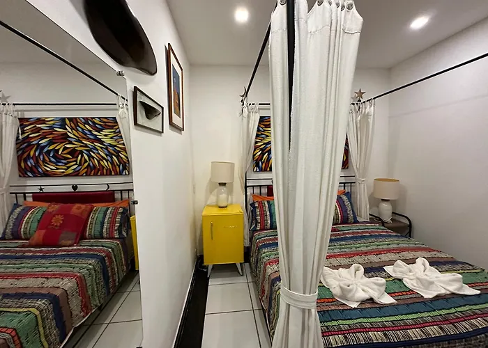 Flor de Limão Hotel Boutique