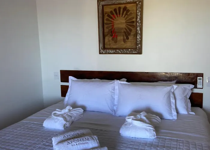 Aponem Spa&Pousada