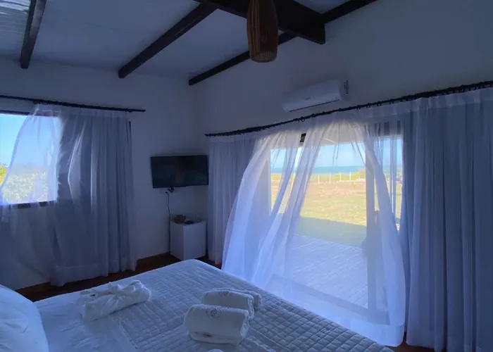 Aponem Spa&Pousada
