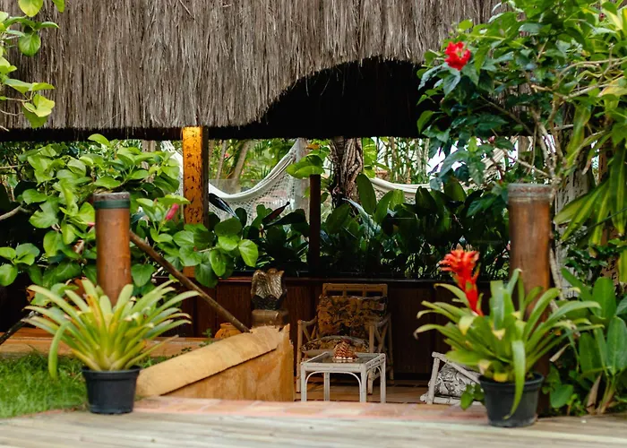 Privillage Praia Pousada de Charme