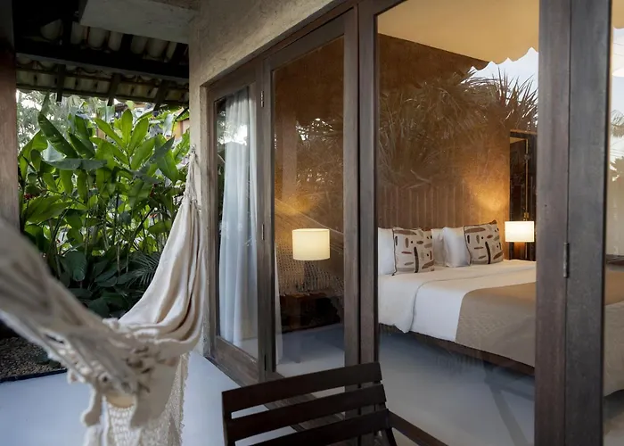 Hotel Maitei