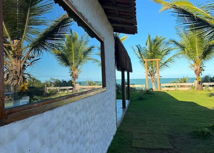 Pousada Aruã