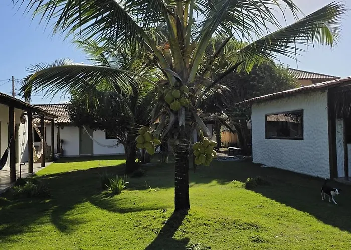 Pousada Aruã