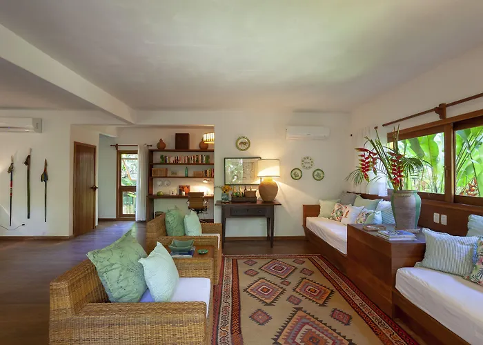 Etnia Casa Hotel