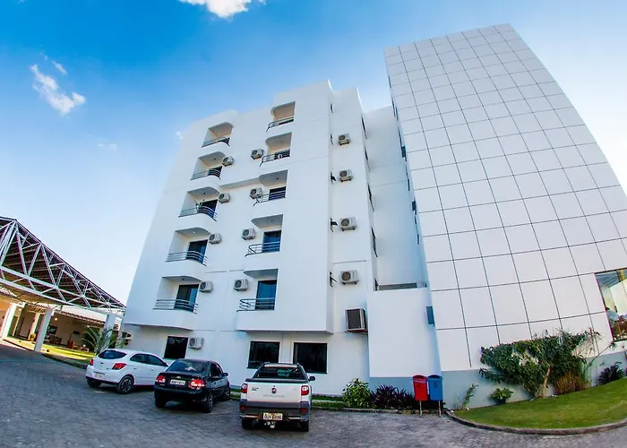 Hotel Oceania